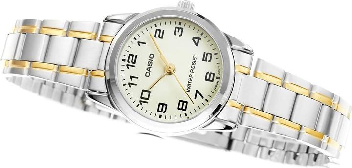 Produktbild Casio Collection (Analoguhr, 25 mm)