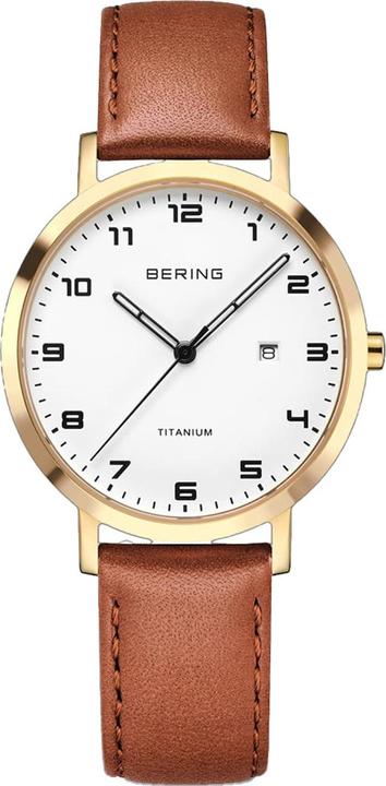 Immagine prodotto Bering 18634-534 (Orologio da polso analogico)