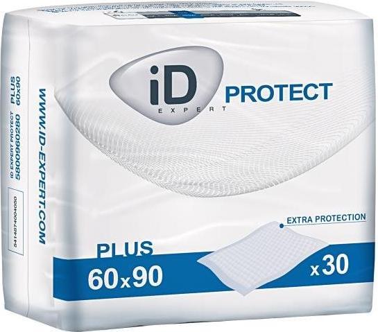 Produktbild ID Expert Protect Plus (30 x)