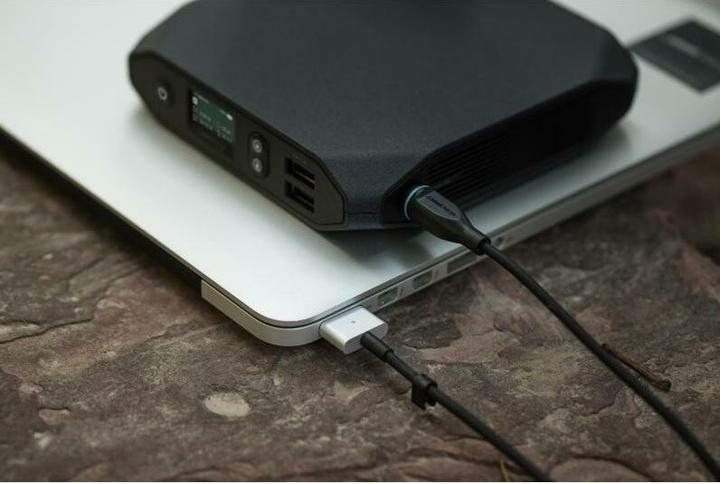 Produktbild Omnicharge DC-Kable Magsafe