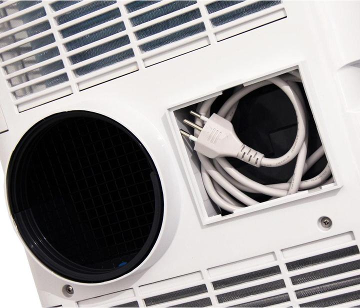 Immagine prodotto Coldtec by Kibernetik KM150M3 Hot & Cool (60 m², 12300 BTU/h)