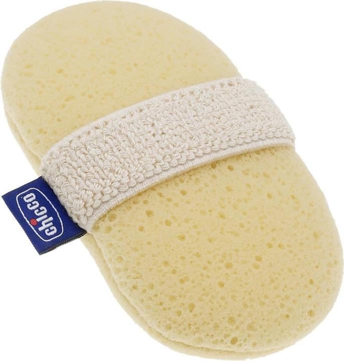 Actual product image Chicco Sponge