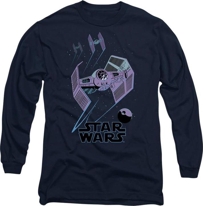 Immagine prodotto Star Wars Death Star Defenders Maglietta Adulto Unisex (S)