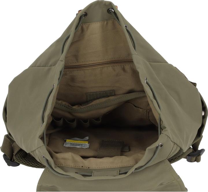 Produktbild Camel Active City City Rucksack 34 cm (21 l)