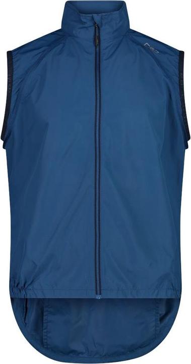Actual product image CMP Campagnolo Jacket with Detachable Sleeves (XXL)