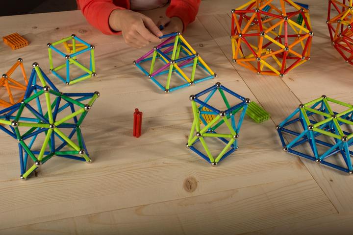 Produktbild Geomag Color
