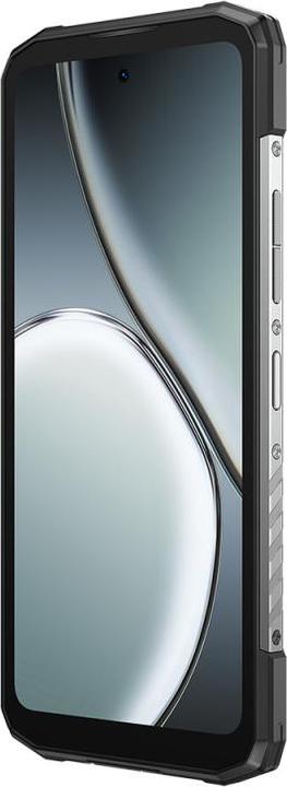 Produktbild Doogee Blade 20 Ultra (NFC - 6.6" - 512 Go, 8 Go RAM - 10 300 mAh) Argent