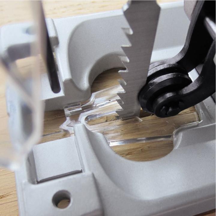 Actual product image Einhell Jigsaw TE-JS 100