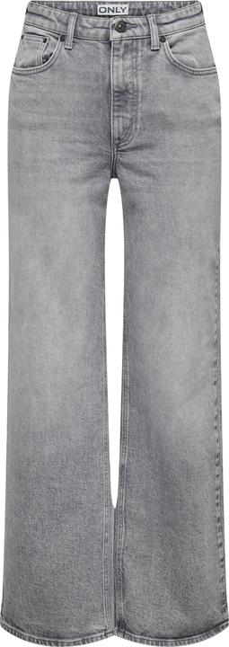 Only Onljuicy Hw Wide Leg Rea707 Dnm Noos