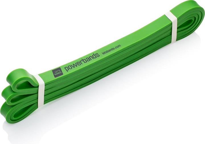 Actual product image Let's Bands Max (1 m, Medium)