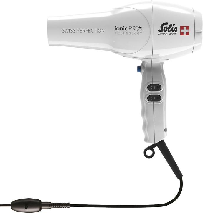 Immagine prodotto Solis Swiss Perfection 360º ionicPRO