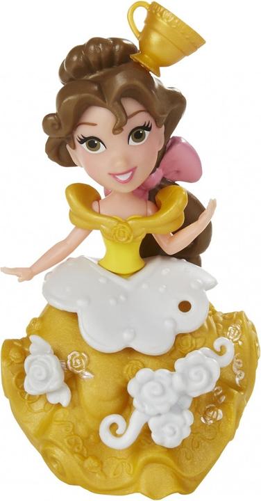 Actual product image Hasbro Disney Princess Little Kingdom Small Play Set