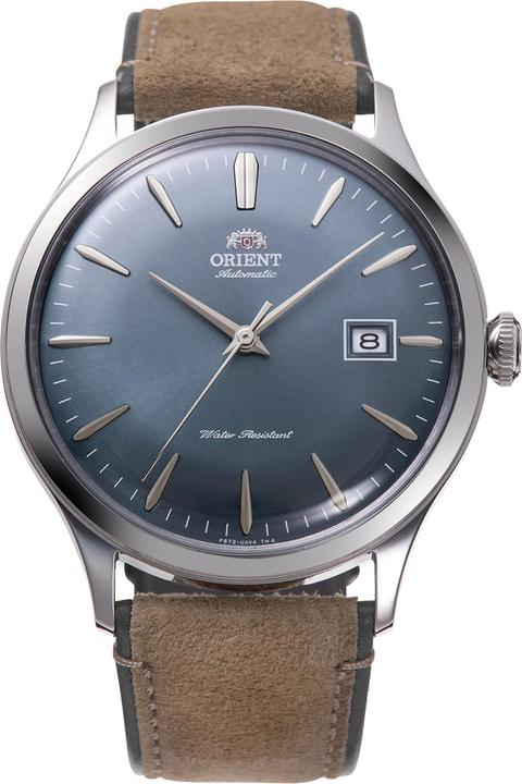 Immagine prodotto Orient Bambino classico V4 - RA-AC0P03L (Orologio da polso analogico, 42 mm)