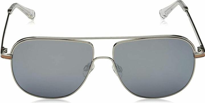Actual product image Hawkers TEARDROP #silver chrome
