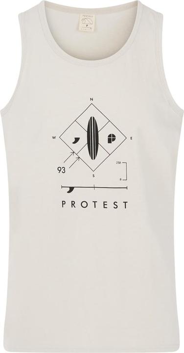 Protest Prtrally Singlet (S)