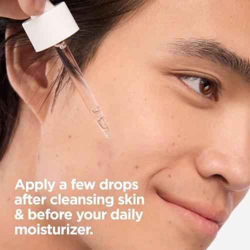 Immagine prodotto Mixa Siero anti-imperfezioni all'acido salicilico e niacinamide (30 ml)