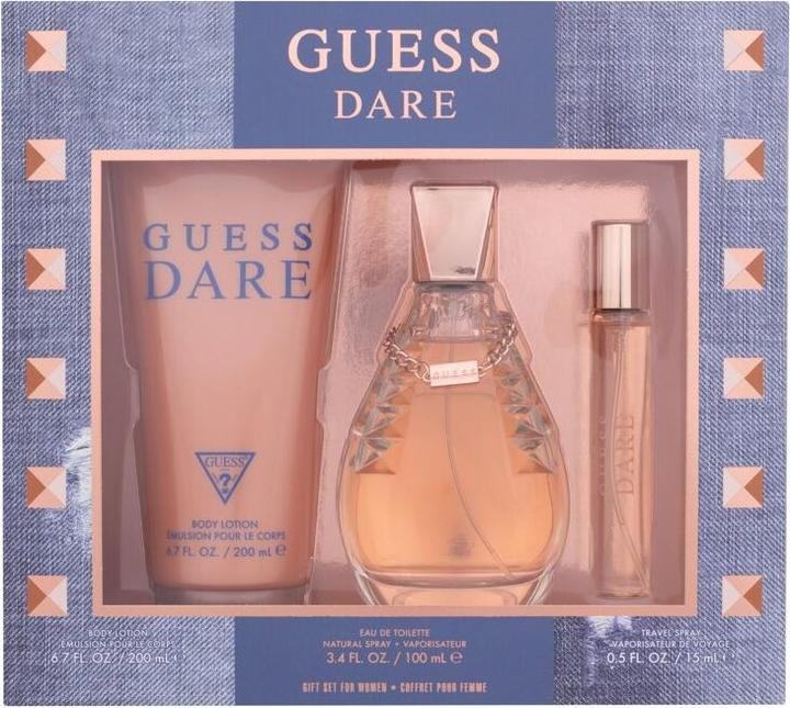 Image du produit Guess Osez (Eau de toilette, 100 ml)