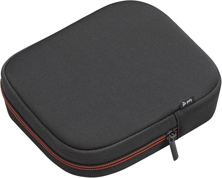 Poly HP Valigetta da viaggio VFOCUS2