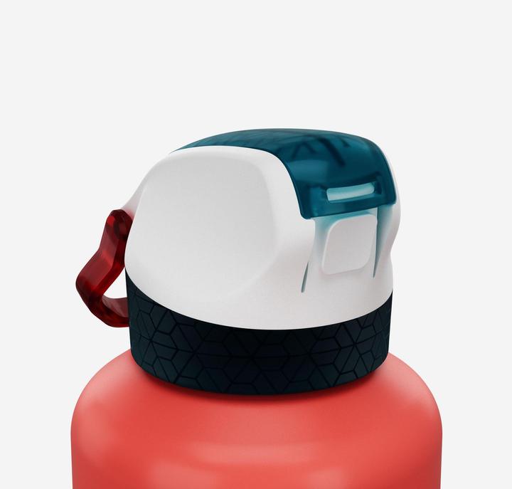 Produktbild Quechua Alu Bottle (0.60 l)