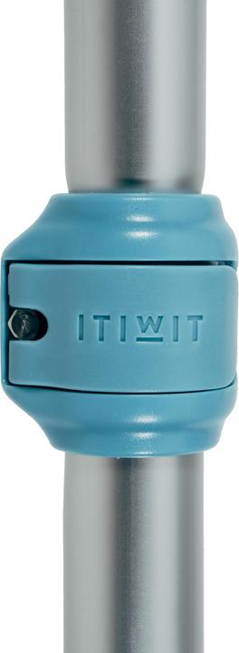 Produktbild Itiwit Kajak-Paddel robust für Verleih und Vereine (190 cm, 2-piece)