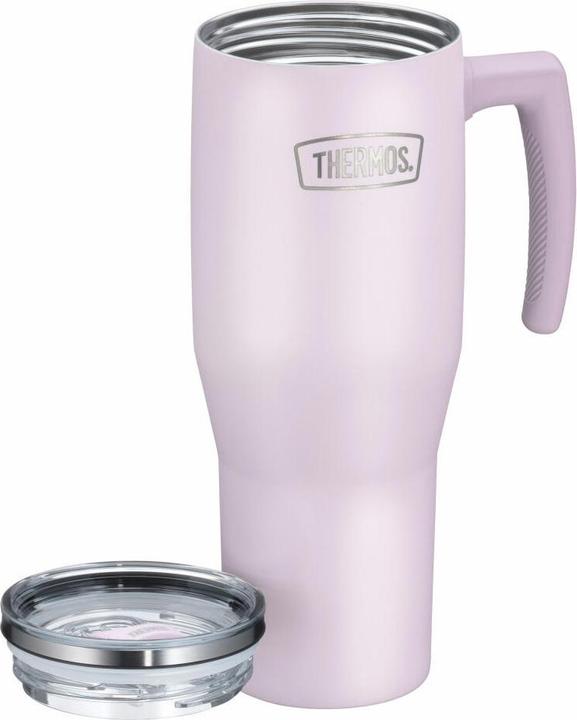 Image du produit Thermos ® Isolierbecher Refreshing Series lavender 1,1 l (1.10 l)