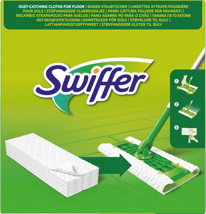 Productafbeelding Swiffer Droge handdoeken (36 Pcs.)