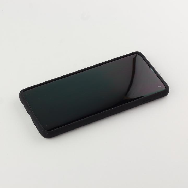 Produktbild PhoneLook Hülle Silicone Mat (Samsung Galaxy S10)