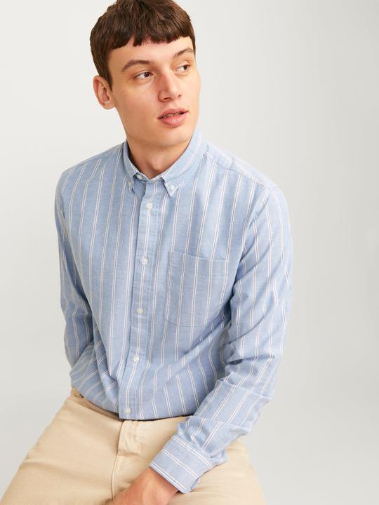 Immagine prodotto Jack & Jones Jprbrook Oxford Shirt L/S Noos (L)