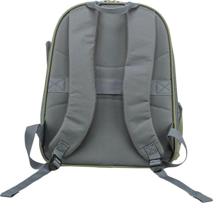 Actual product image Trixie Tiertransport-Rucksack (Cat, Dog, Breathable)