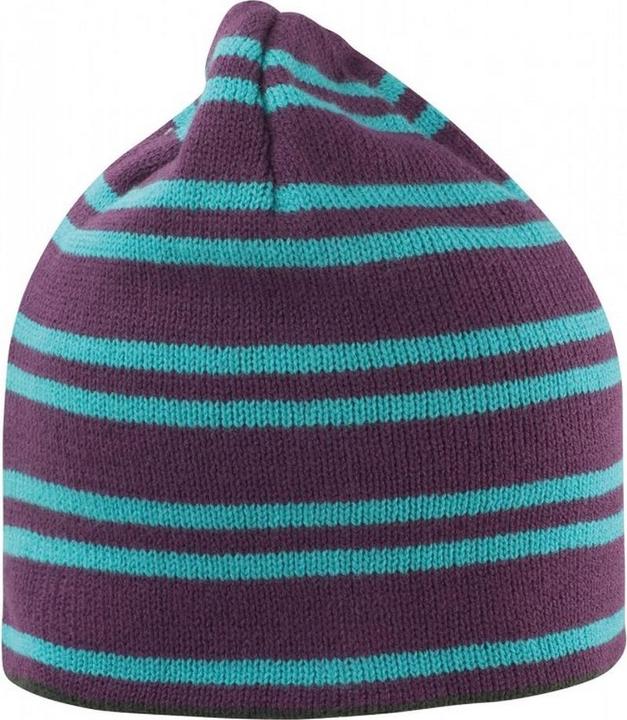 Actual product image Regatta Unisex Adult Team Reversible Beanie