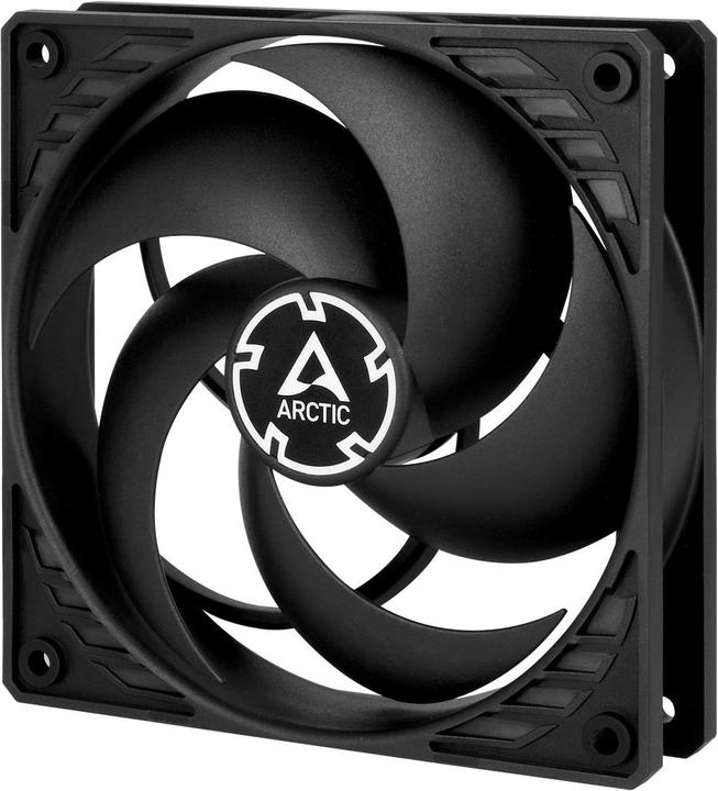 Actual product image Arctic P12 PWM PST (120 mm, 1 x)