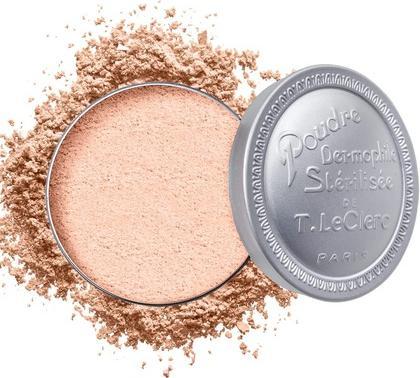 Produktbild T. LeClerc Loose Powder (03 Bistré)