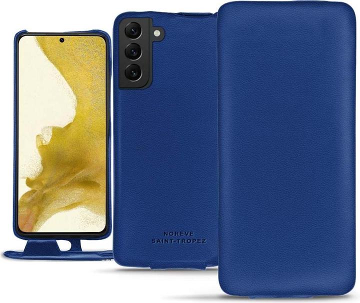 Bleu Océan PU ( Pantone #003da5 )