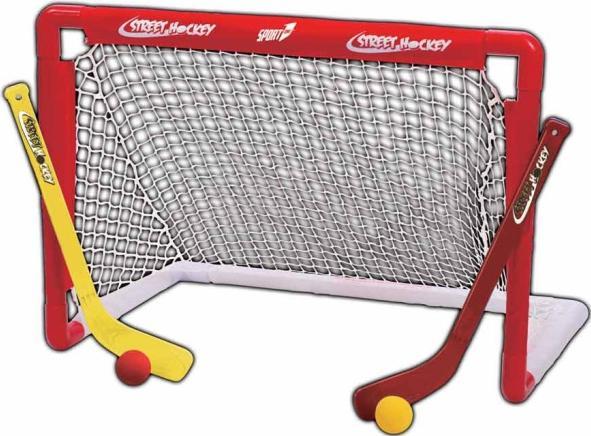 Produktbild Power Play Street Hockey saet