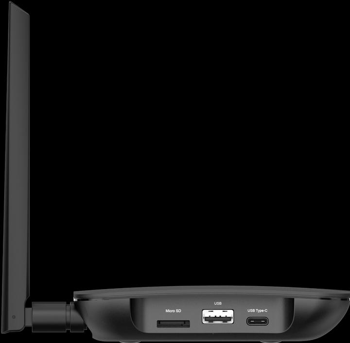 Produktbild vivitek NovoConnect NC-X700 - Präsentationsserver