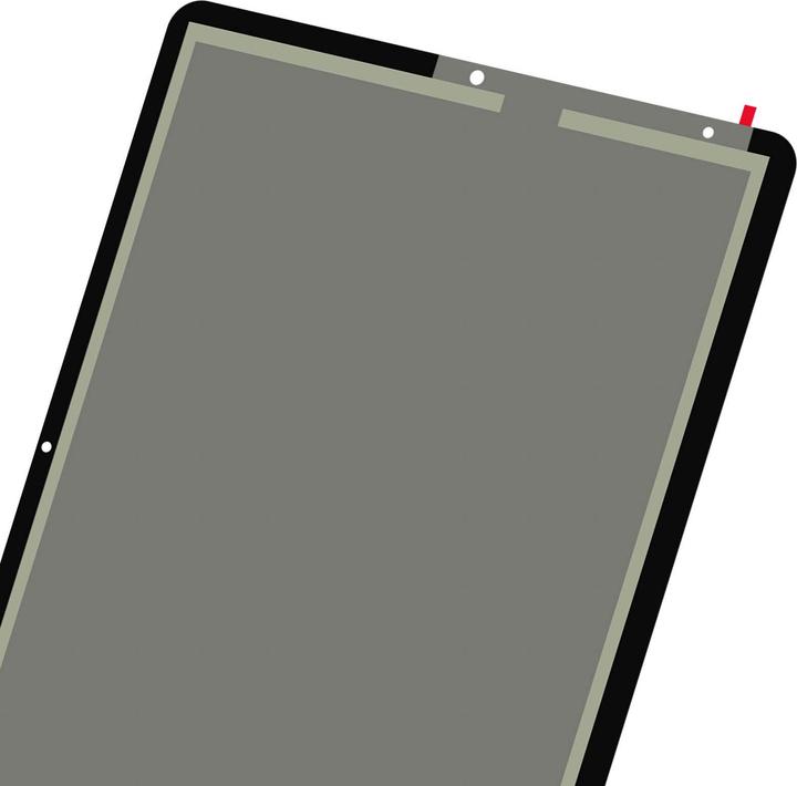 Actual product image Clappio LCD display Samsung Galaxy Tab S6 Lite (Galaxy Tab S6 Lite)