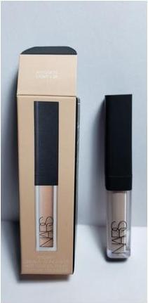 NARS Cosmetics NARS Radiant Creamy Concealer Mini Affogato 0.05 oz - Nuovo di zecca in scatola