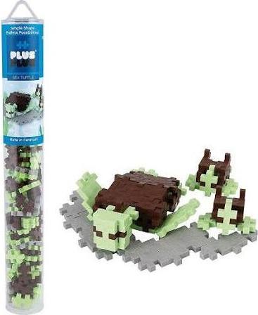 Produktbild Plus-Plus Tube Sea Turtle pcs