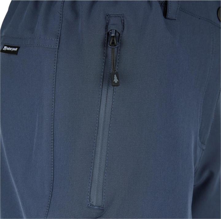 Actual product image Heber Peak Women's EvergreenHe. Shorts (3XL)