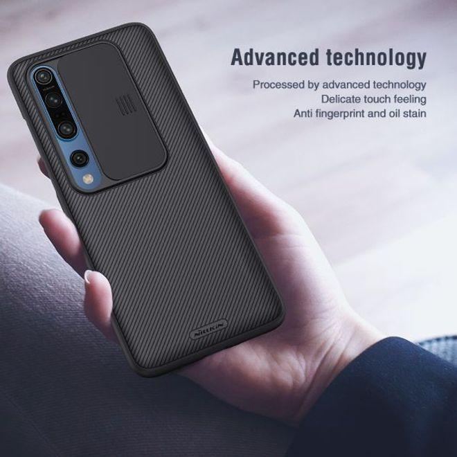 Produktbild Nillkin CamShield Series (Xiaomi Mi 10)