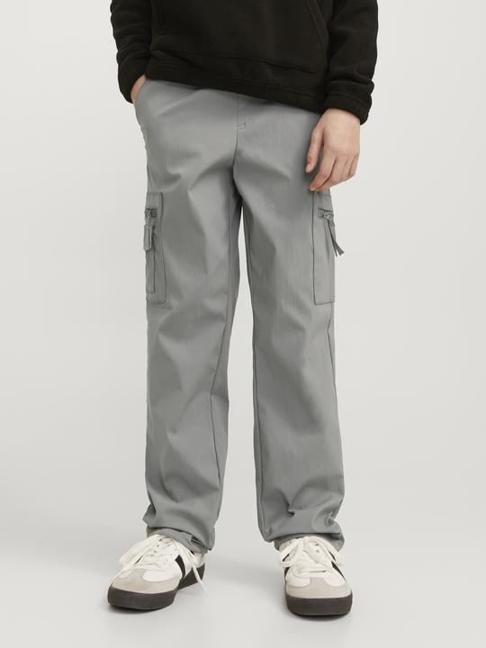 Actual product image Jack & Jones Relaxed fit trousers Junior Relaxed fit trousers (176)
