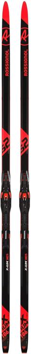 Actual product image Rossignol Ski X-IUM Skating WCS-S2 (186 cm)