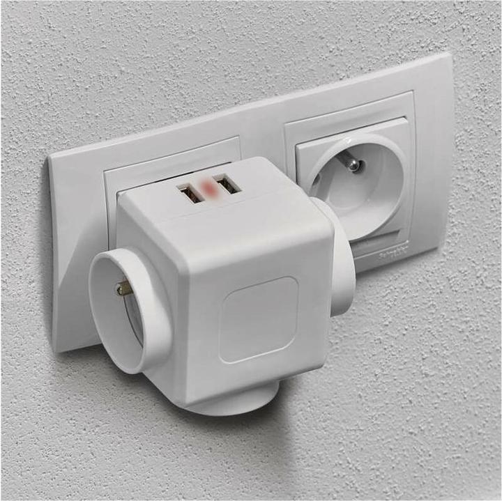 Actual product image Emos P0024U (3 x)