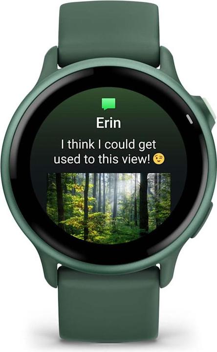 Produktbild Garmin vivoactive 6 (42.20 mm, nur WLAN)