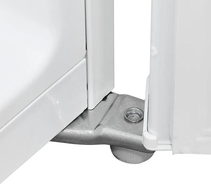 Image du produit Exquisit Exqu r?frig?rateur KS17V030E E wh 810200305 (131 l)