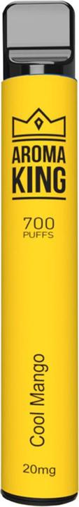 Image du produit Aroma King Cool Mango (Mangue)