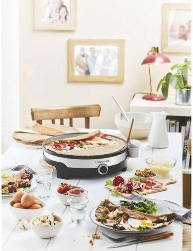 Image du produit TTM Crêpière Tradi'Duo
