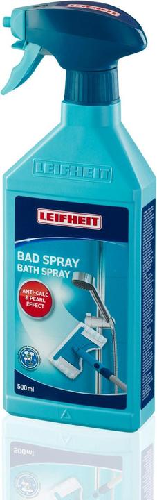 Spray da bagno