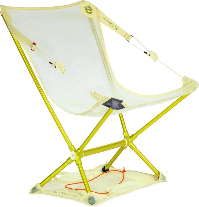 Produktbild Nemo Equipment Moonlite Elite Reclining Camp Chair