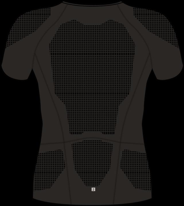 Image du produit Dreamscape Protection dorsale VTT Ski Snowboard - Ghost D3O (dos, épaules, bassin) (XL, Protection dorsale)